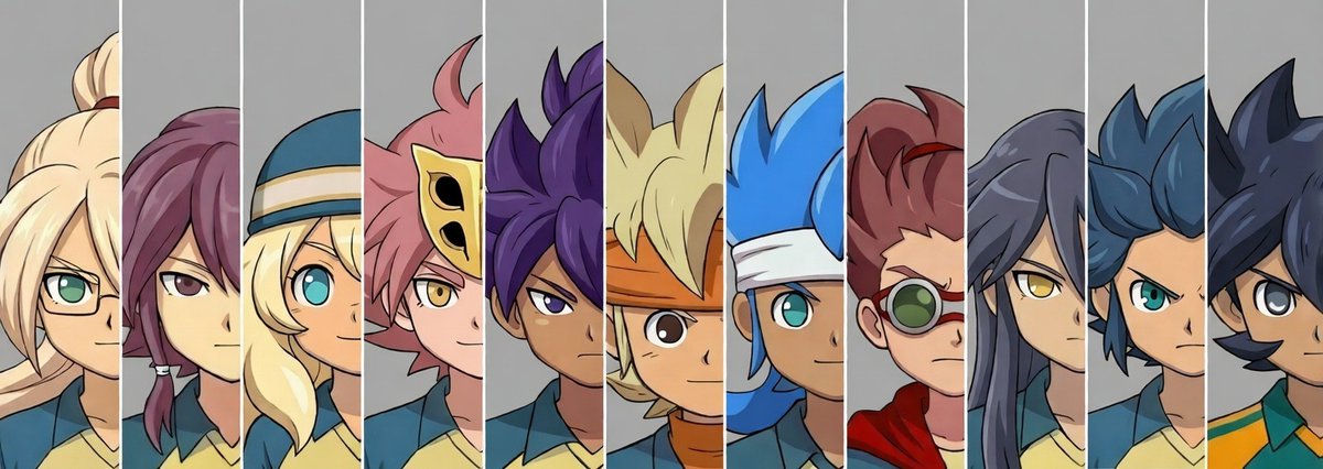 GON FRIKI tweet media