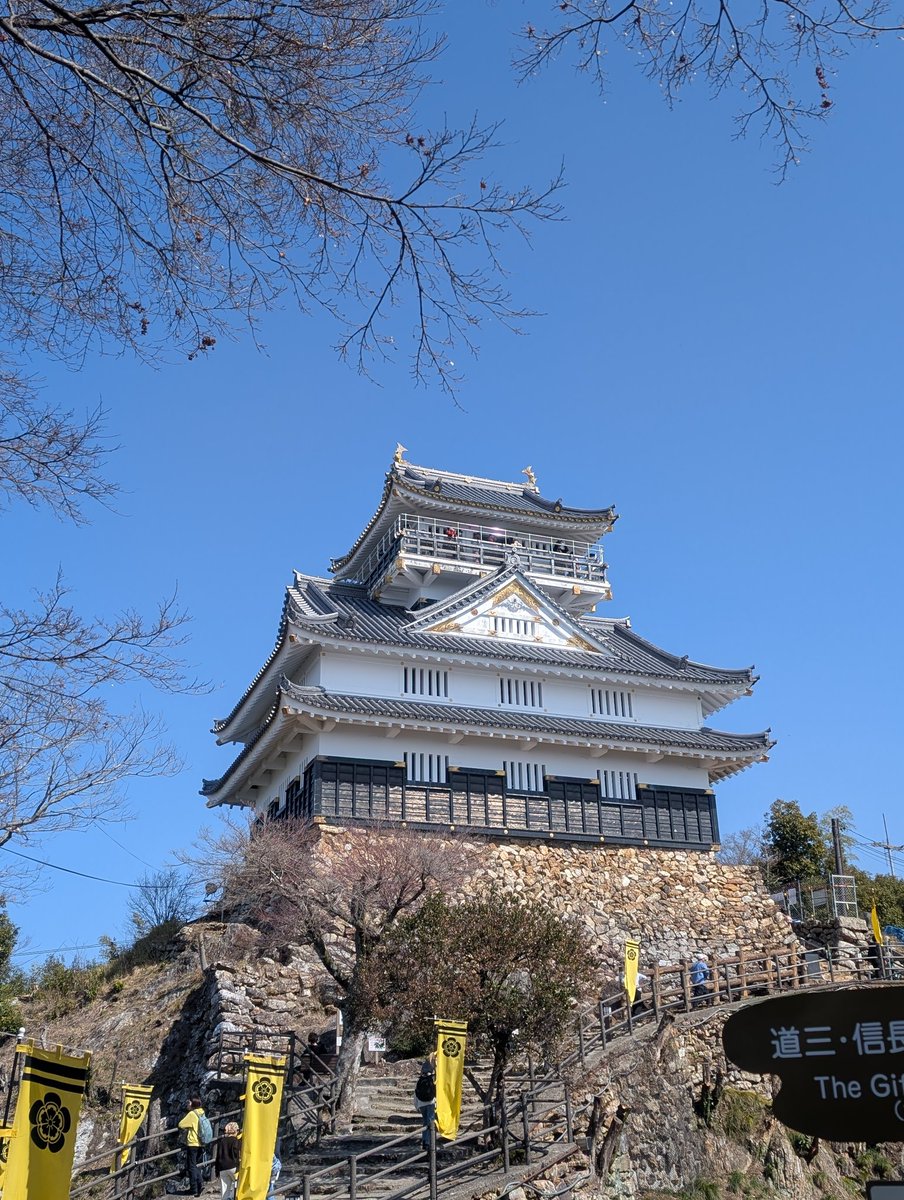 なしゆか@加賀シーサイドトレイル4/12 tweet media