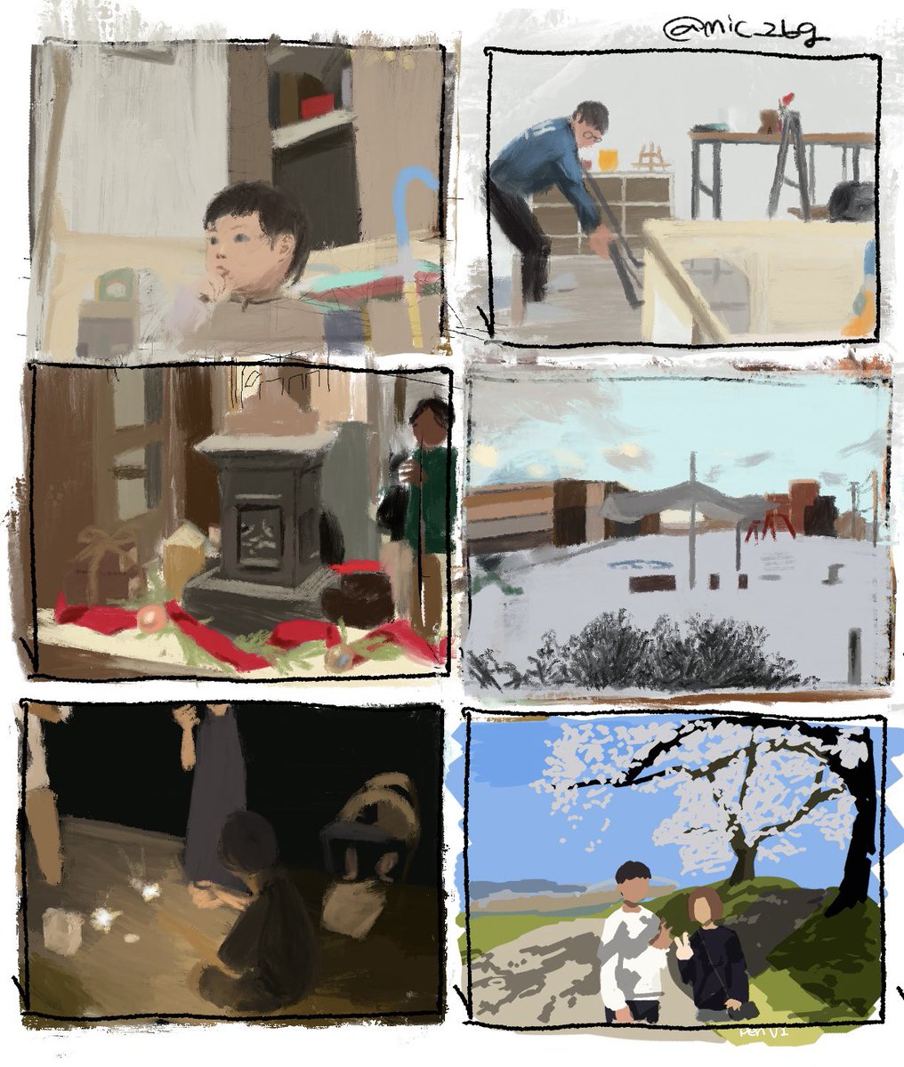 mic_26g's tweet photo. 今月はスポーツマンシップを学び、体調管理に努め、絵をテェクサン描きます https://t.co/IFK3TLi0Fk