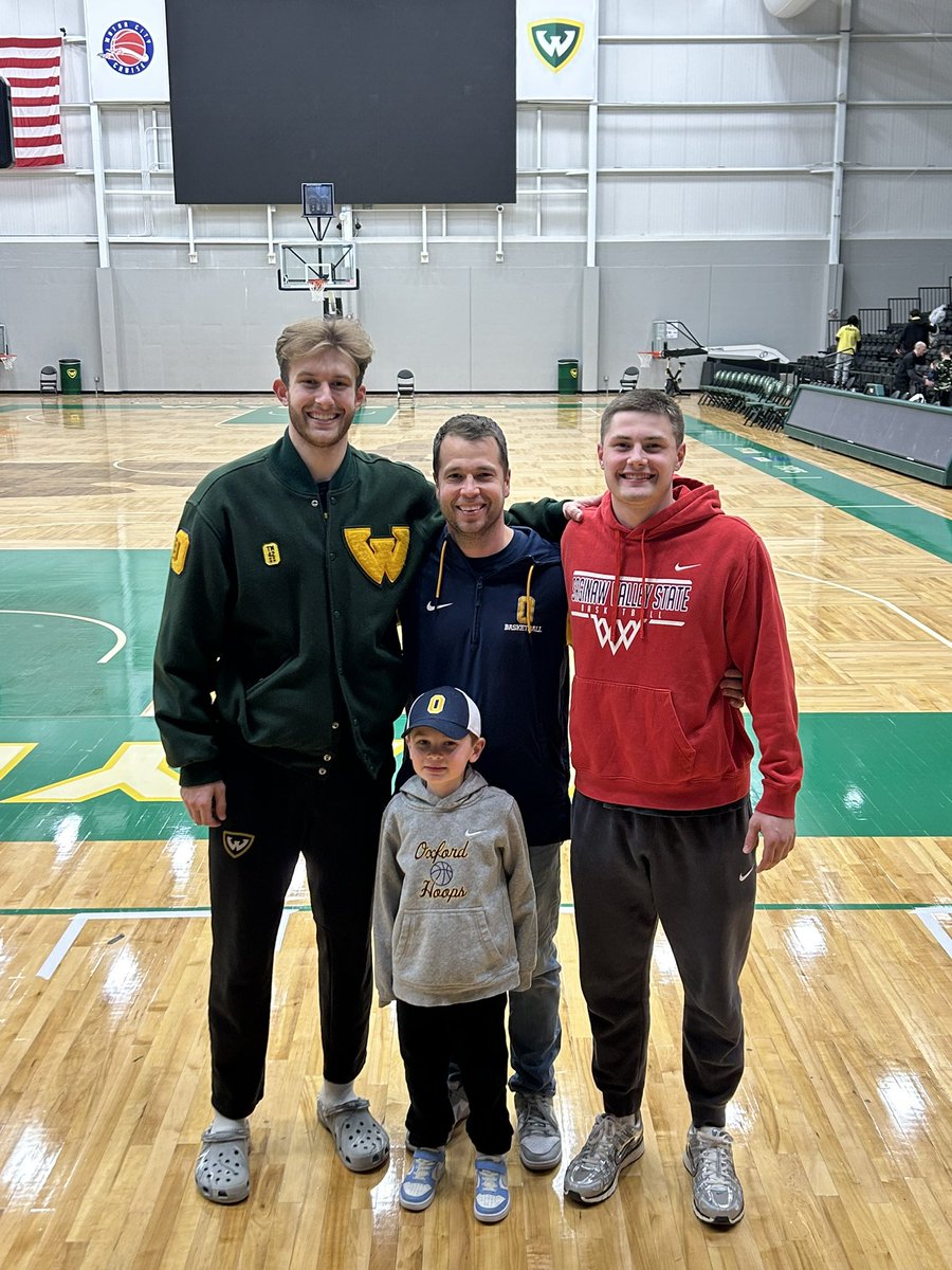 Joe Fedorinchik tweet media