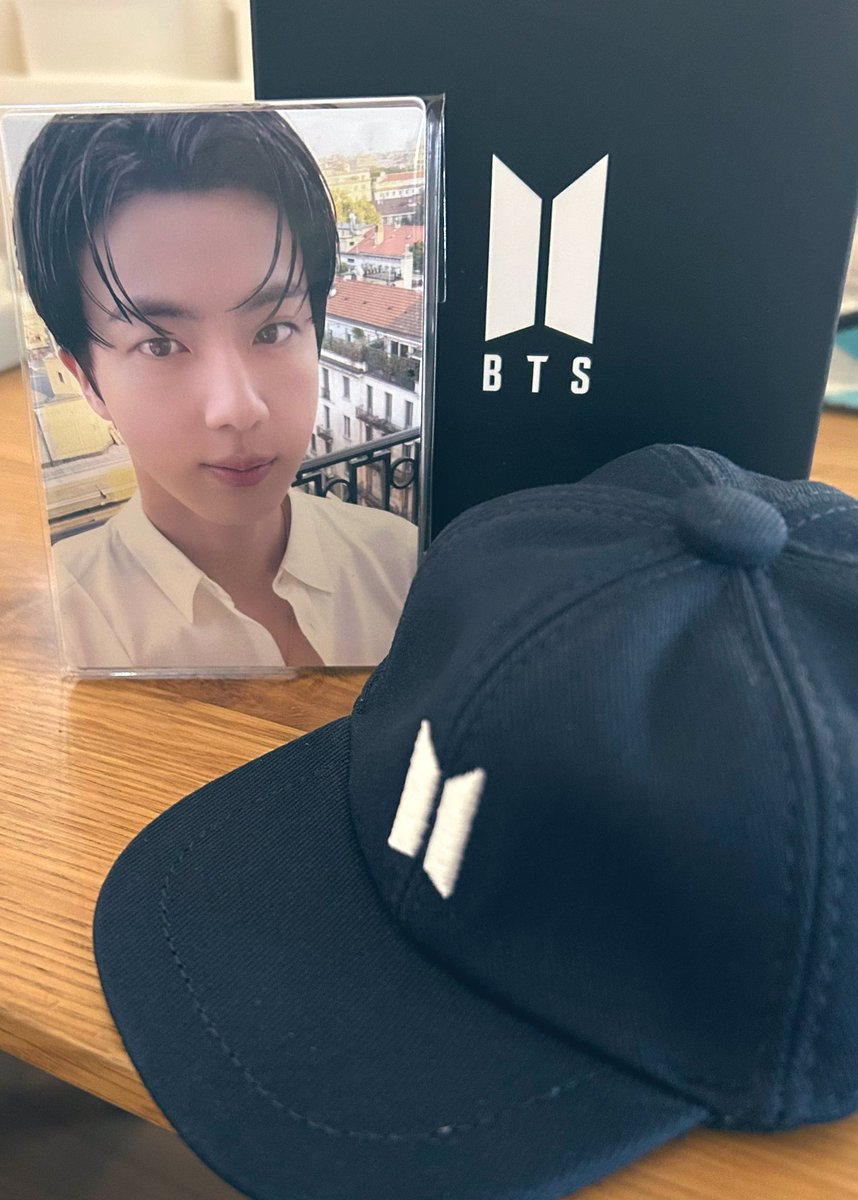 🐟Jin🐹まぁᴱᶜᴴᴼ🩵💛🩷 (@Ma_jinOK_bts) / Posts / X