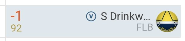 Aman Talks NRL SuperCoach tweet media