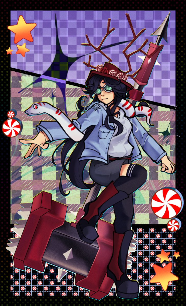 firephenix563 🖍️ tweet media