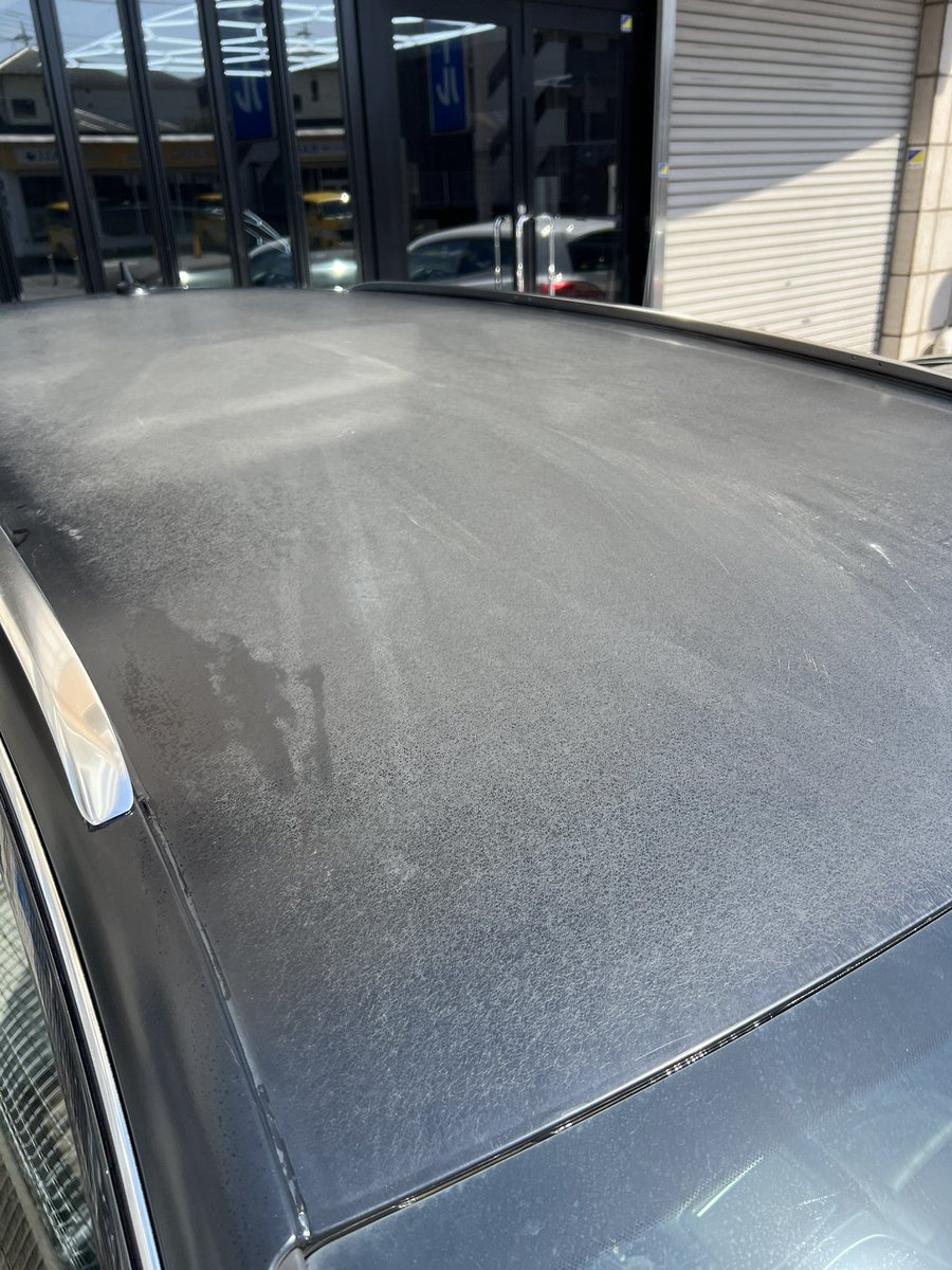 pollux 横浜 カーラッピング・プロテクション tweet media