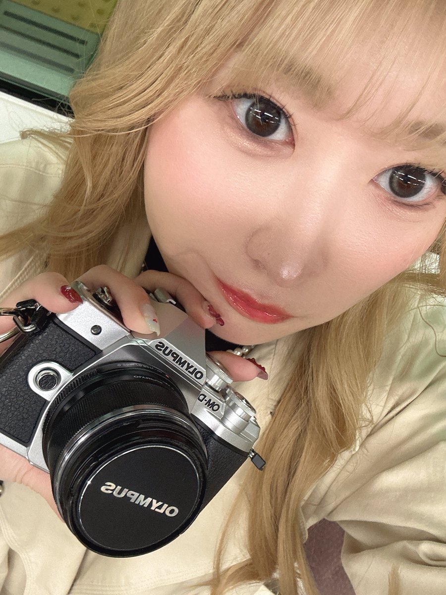 撮完ﾋﾟｰｽﾋﾟｰｽ🌸