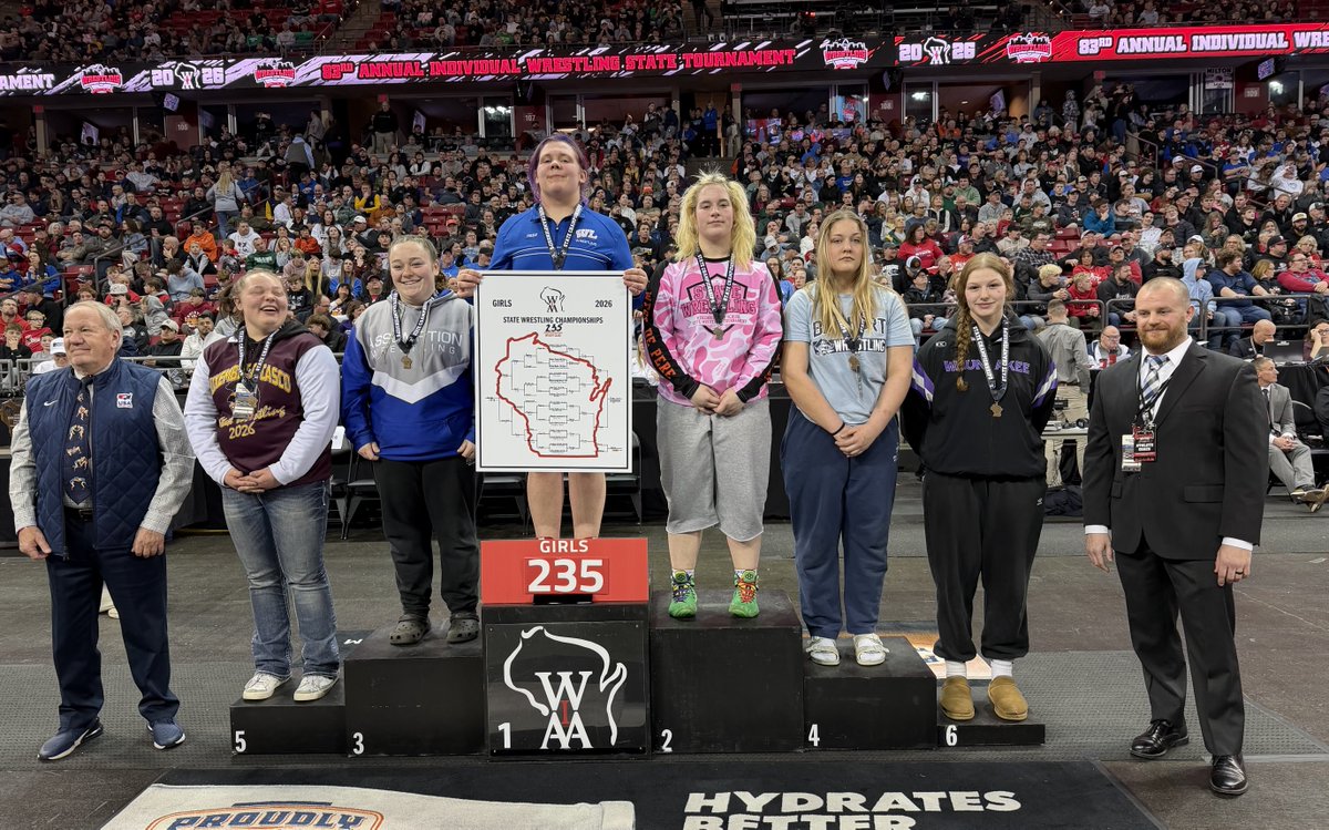 WDP Activities tweet media