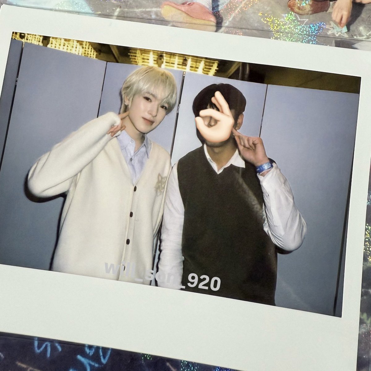 우유🥛 tweet media