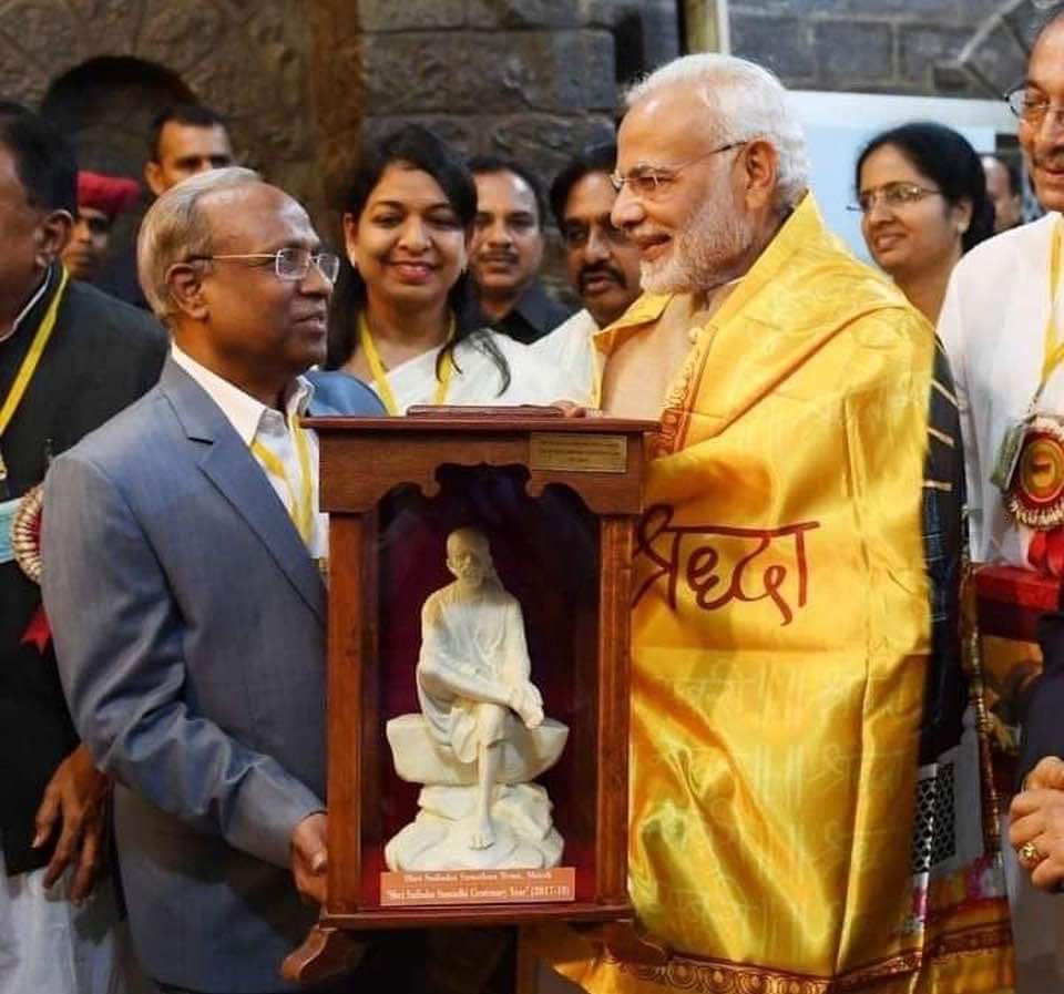 ManishMain2608's tweet photo. भाजपा नेते,श्री अमरनाथ श्राइन बोर्ड  विश्वस्त सदस्य,श्री साईबाबा संस्थान विश्वस्तव्यवस्था शिर्डीचे, माजी अध्यक्ष हावरे प्रॉपर्टीचे,चेअरमन
थोर शास्त्रज्ञ डॉ.सुरेशजी हावरे साहेब
आपणांस जन्मदिनाच्या हार्दिक शुभेच्छा
आपणांस उदंड आयुष्य लाभो हीच साईचरणी प्रार्थना

@sureshhaware https://t.co/1bAS4vxxOx