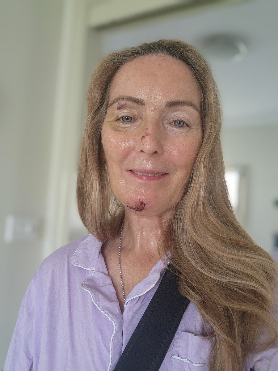 Paula McGowan OBE tweet media