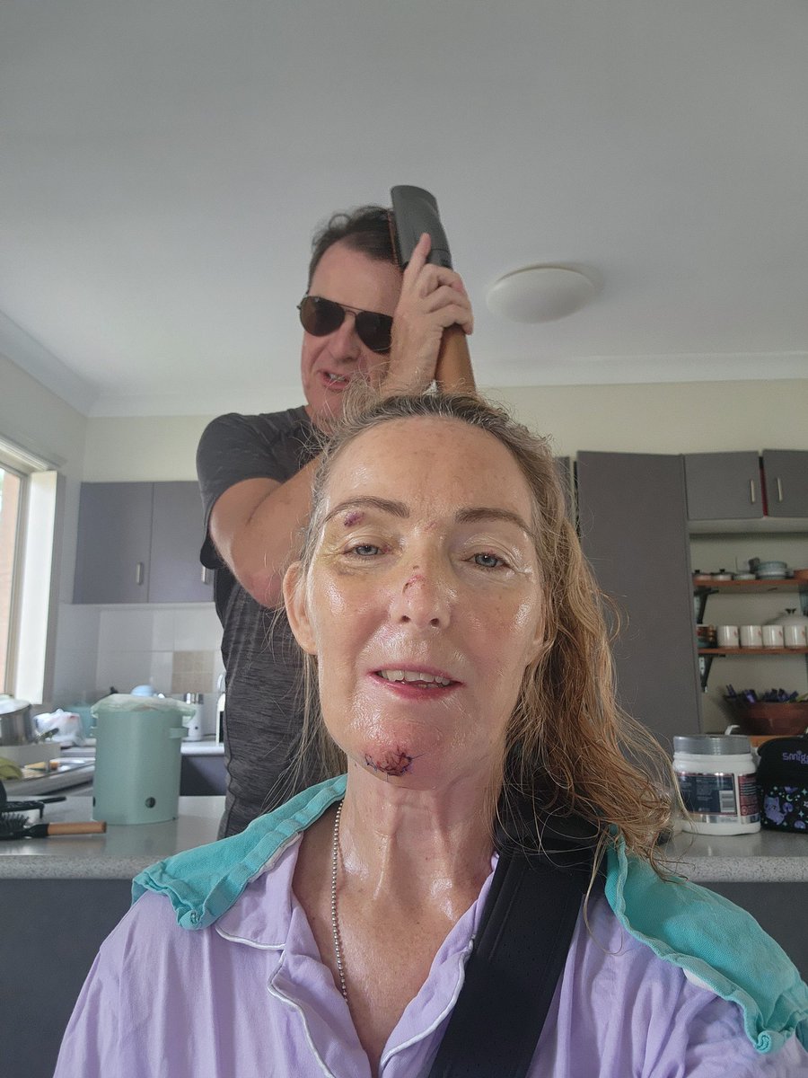 Paula McGowan OBE tweet media