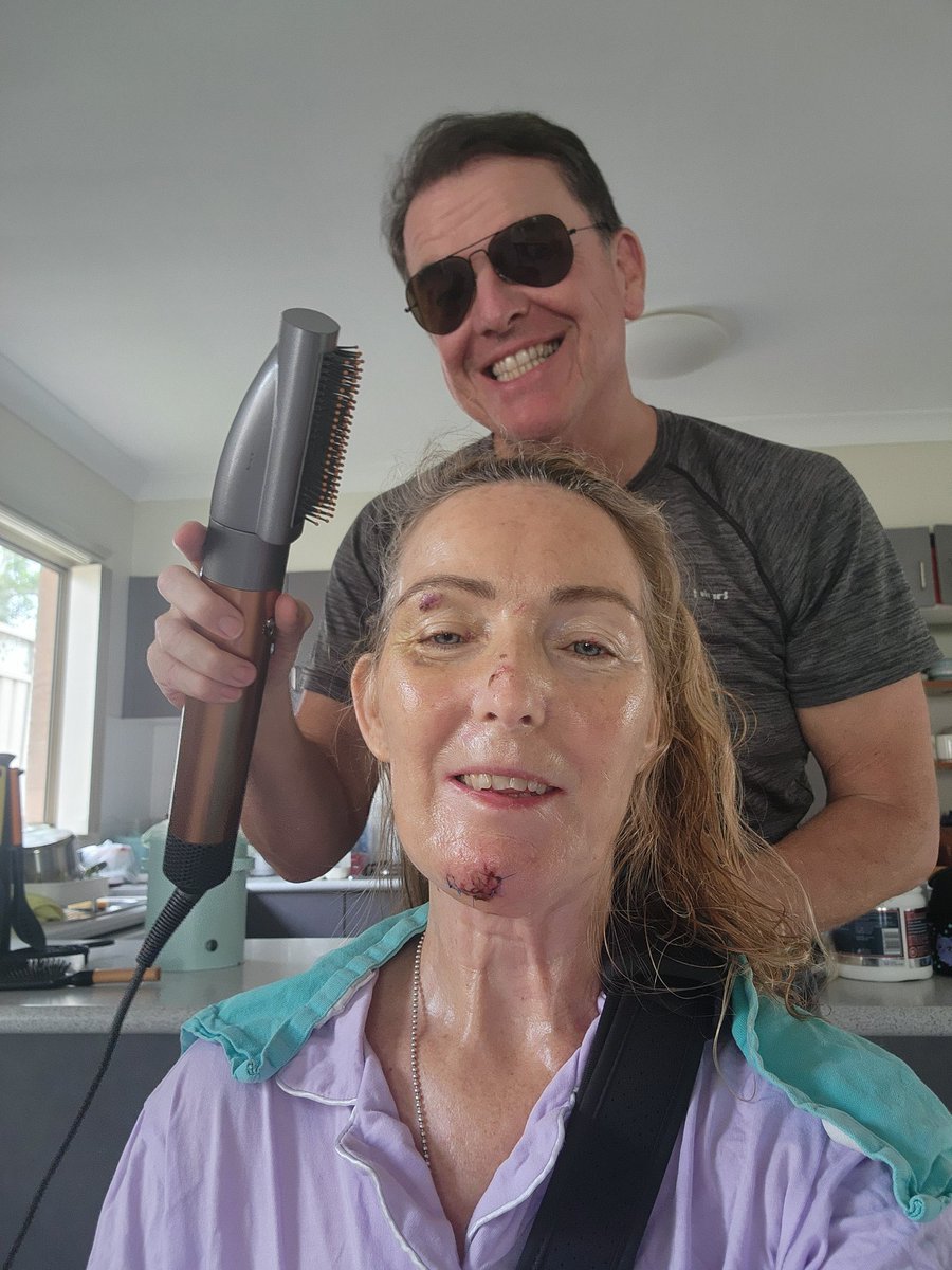 Paula McGowan OBE tweet media