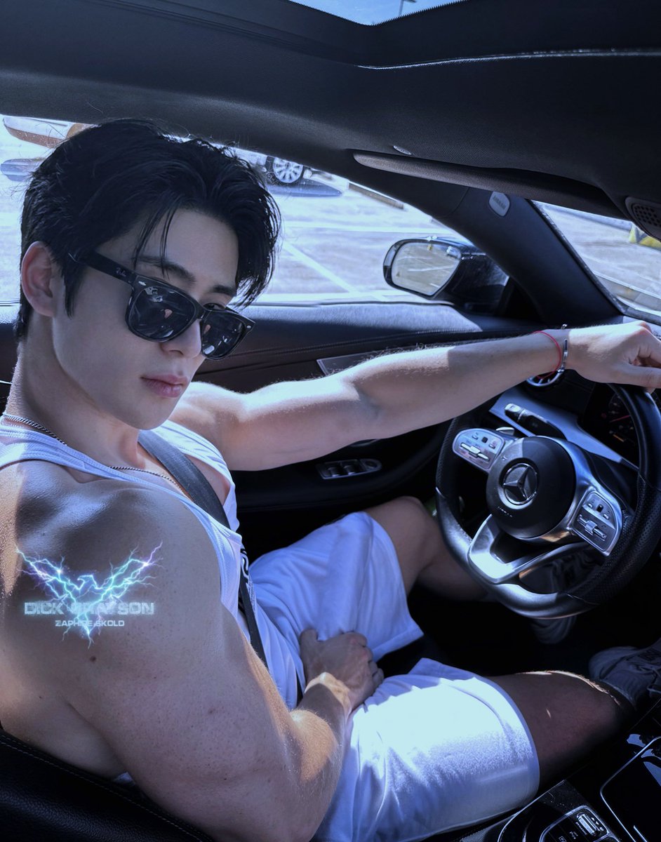 Dick G (Zaph) 𖤍 𝐍𝐢𝐠𝐡𝐭𝐰𝐢𝐧𝐠 tweet media