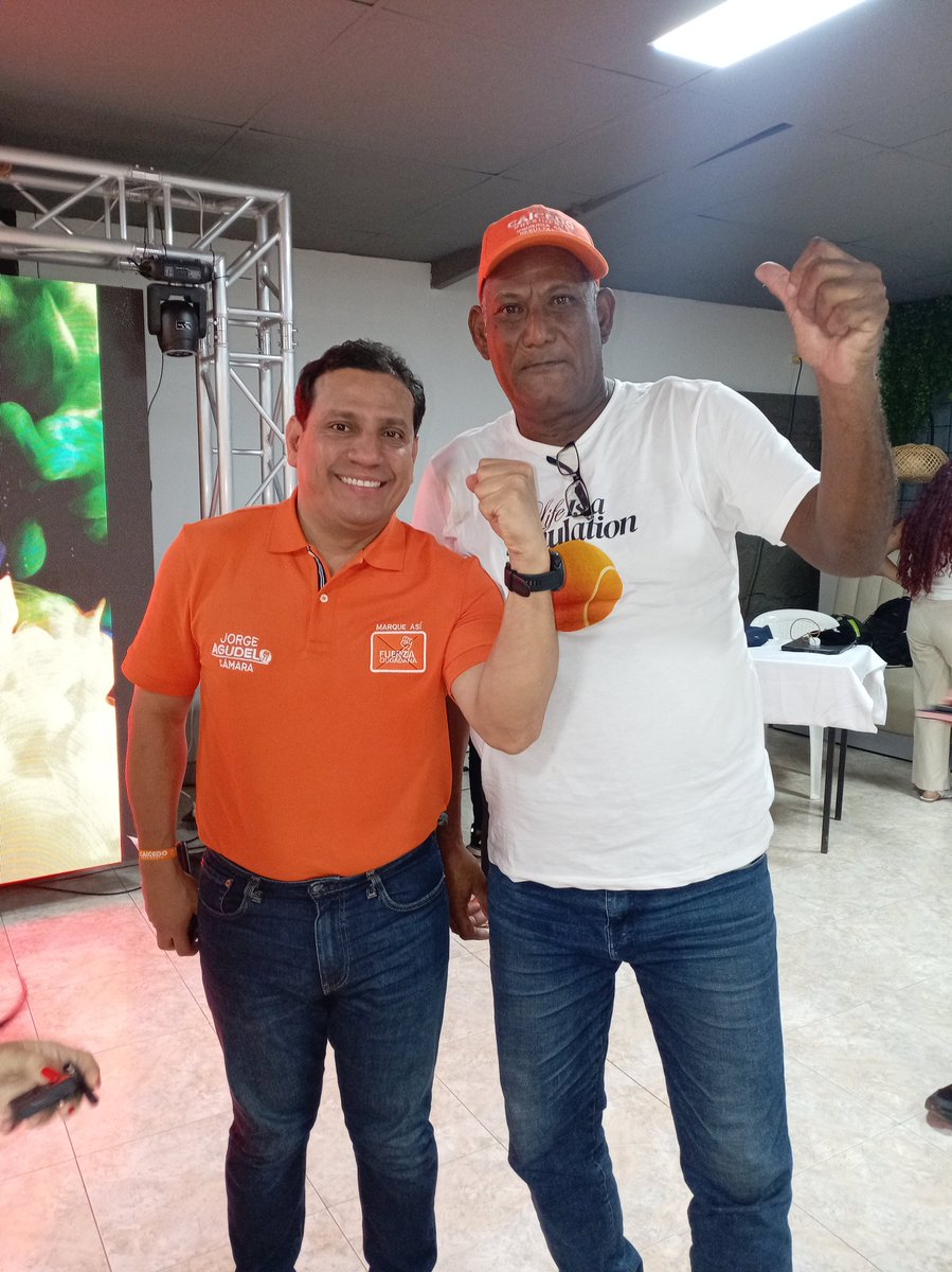 Bueno que se va hacer