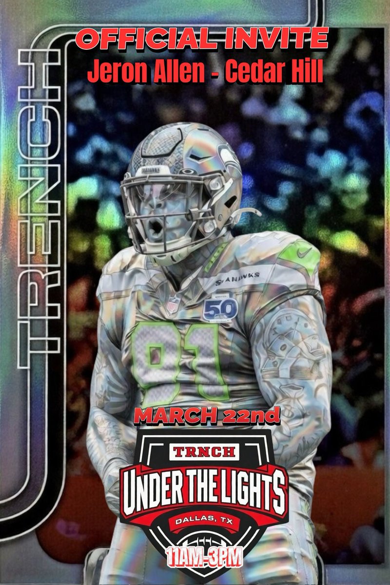 Jeron Allen II tweet media