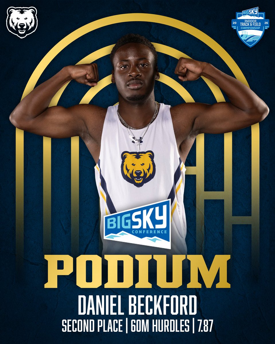 UNC Track&Field/XC tweet media