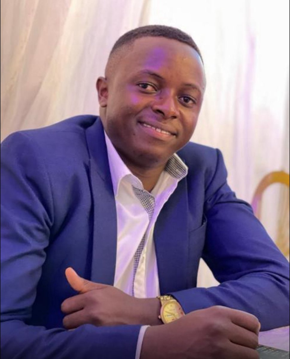 David matovu tweet media