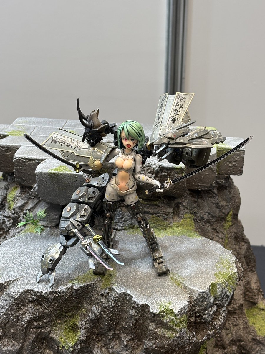 30MLFES. OSAKA 。 ＃30MS まあ、楽しかったわ。2024年のハイパー