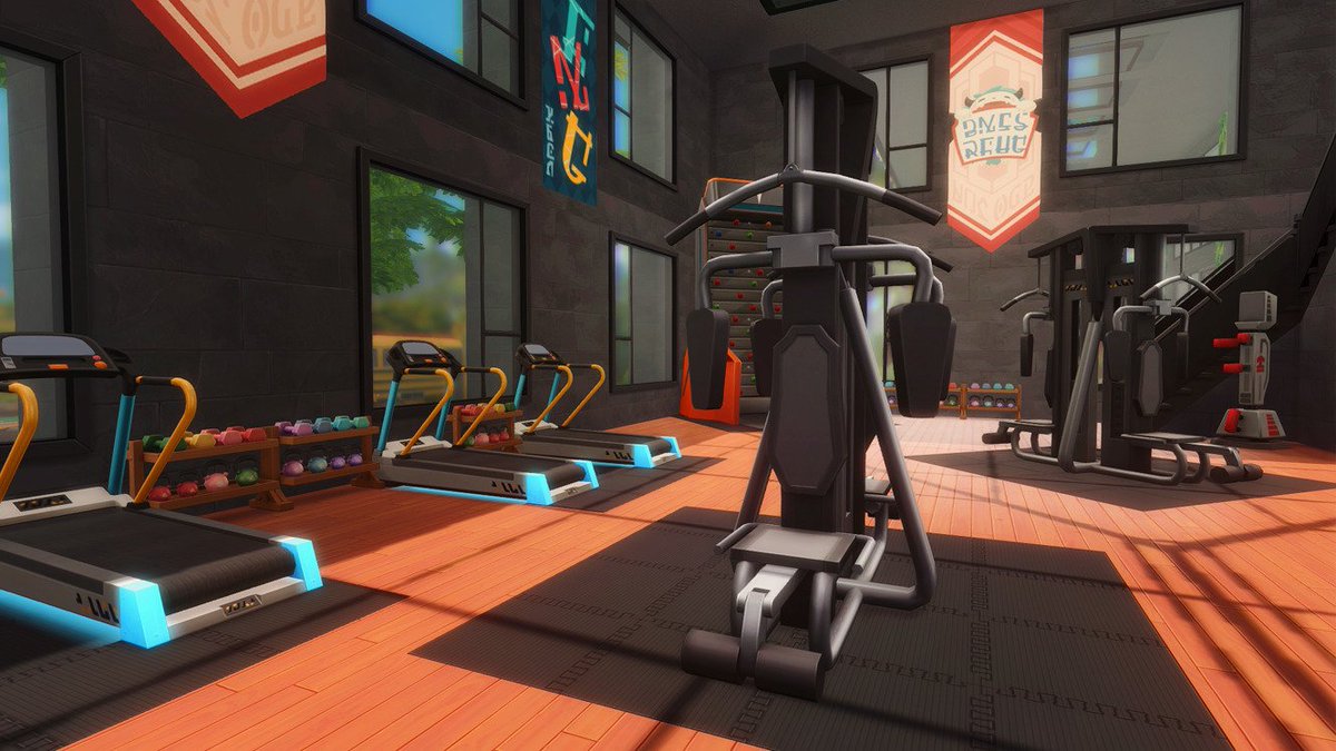 plasmajanes's tweet photo. Copperdale High 🍎🚌
You can download my CC free version of Copperdale’s High School over on my tumblr: plasma-janes.

#sims4 #ts4 #sims #sims4download #ts4download #simsdownload #sims4build #ts4build #simsbuild https://t.co/vfnkSdiJ4J