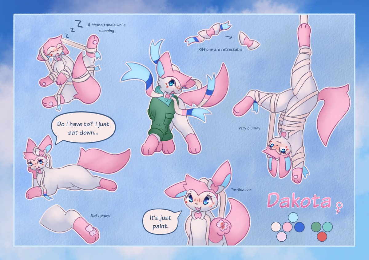 Sarabande tweet media