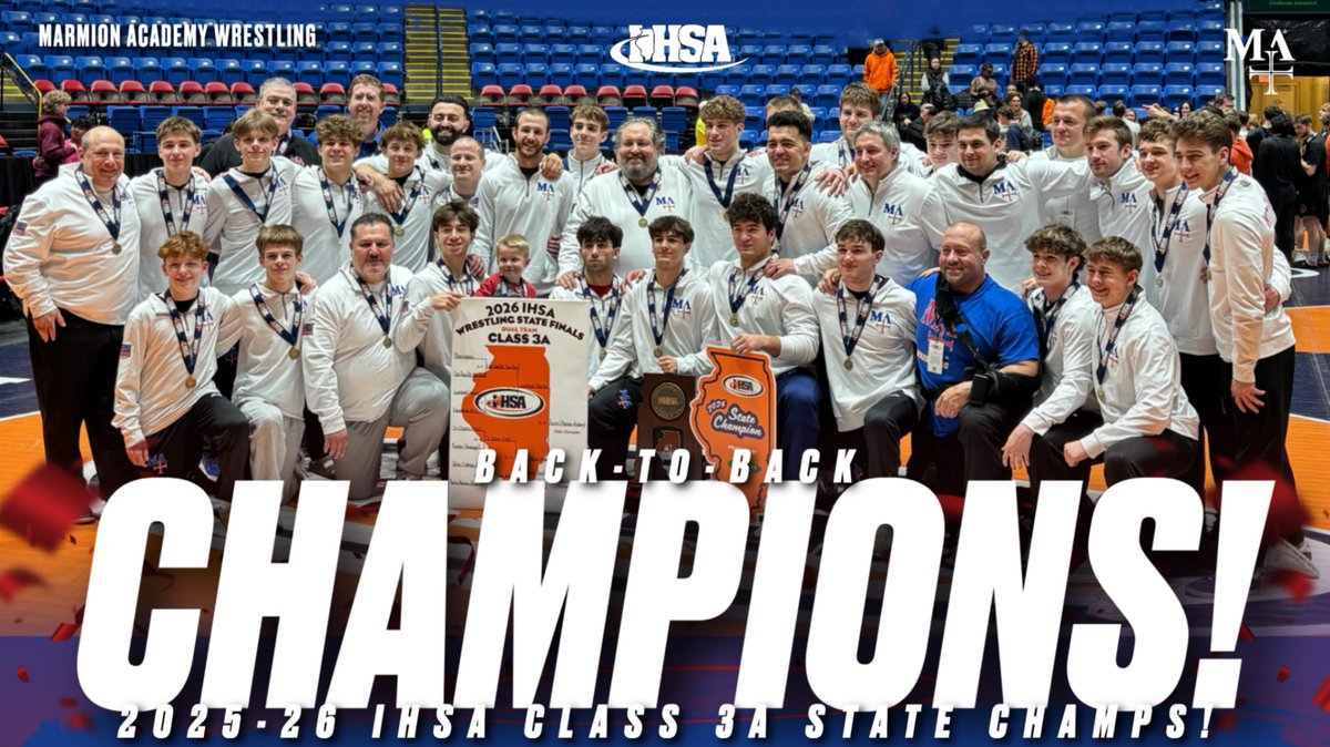 Marmion Athletics tweet media