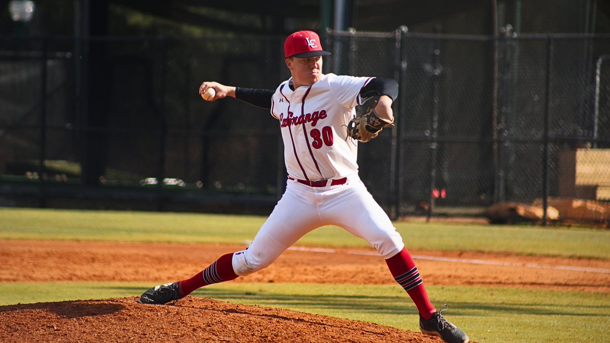 LaGrange College Panthers tweet media