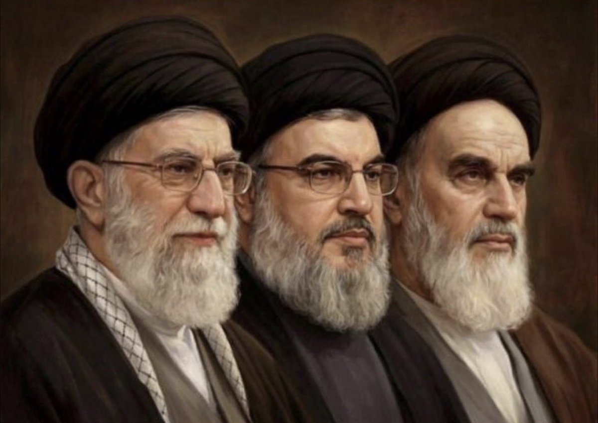 نحن أمّة قادتها شهداء