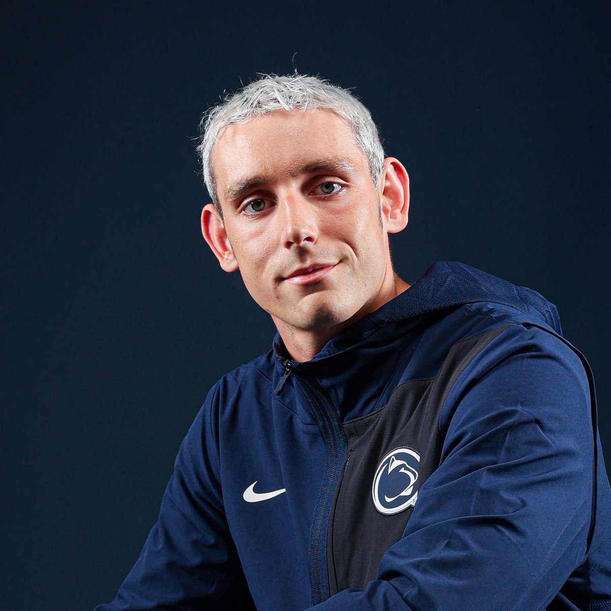 Penn State Swimming & Diving tweet media