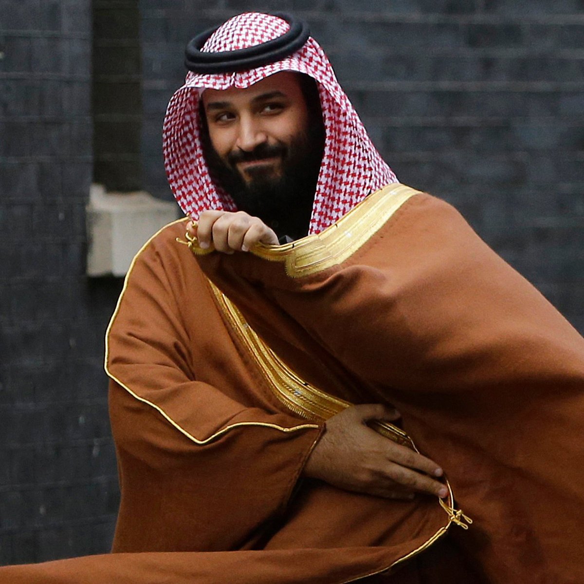 🇺🇸🇸🇦 Saudi Crown Prince MBS reportedly made multiple private calls to Trump last month, pushing hard for a U.S. attack on Iran, while publicly preaching diplomacy.

Source: Washington Post