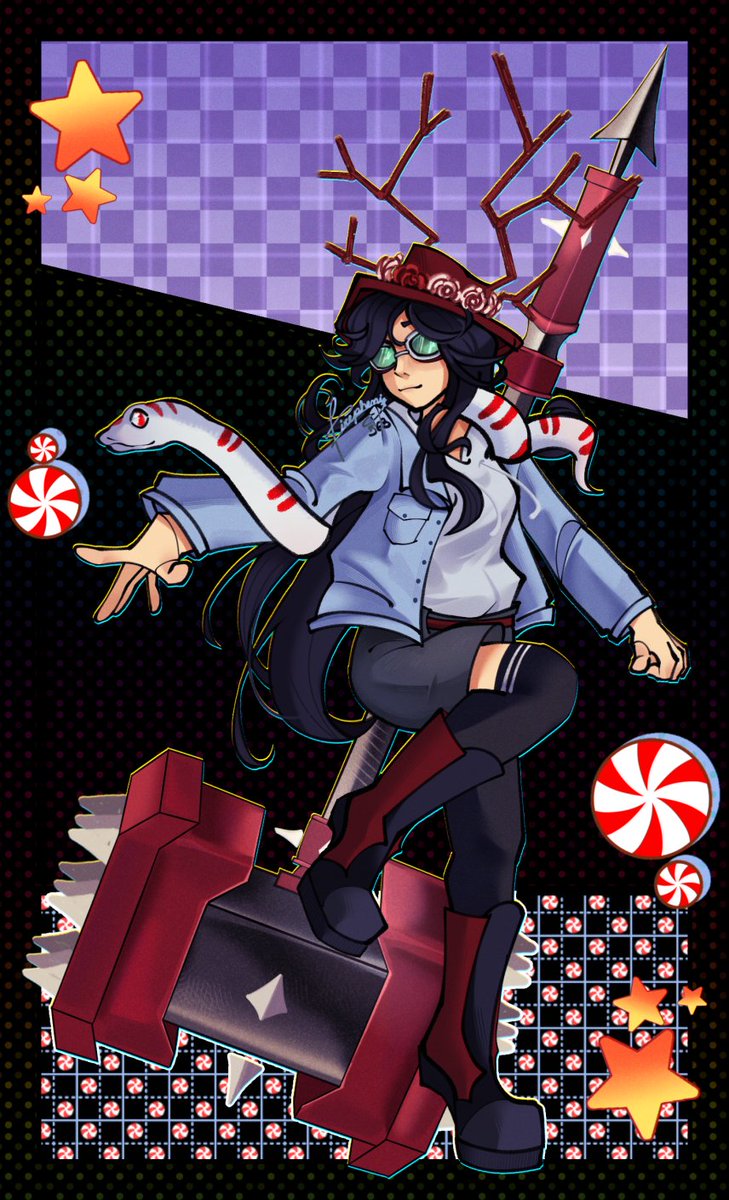 firephenix563 🖍️ tweet media