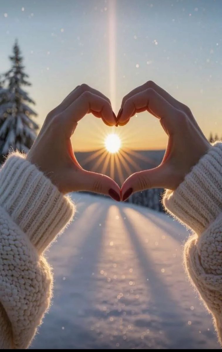 Good morning all x family