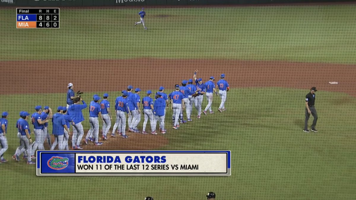 College Baseball News tweet media