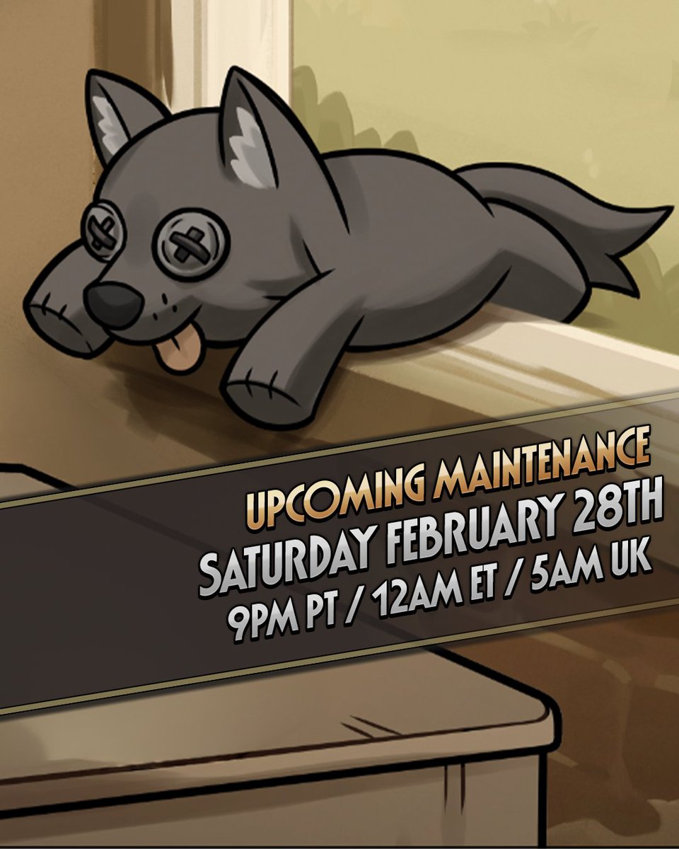 Skullgirls Mobile tweet media