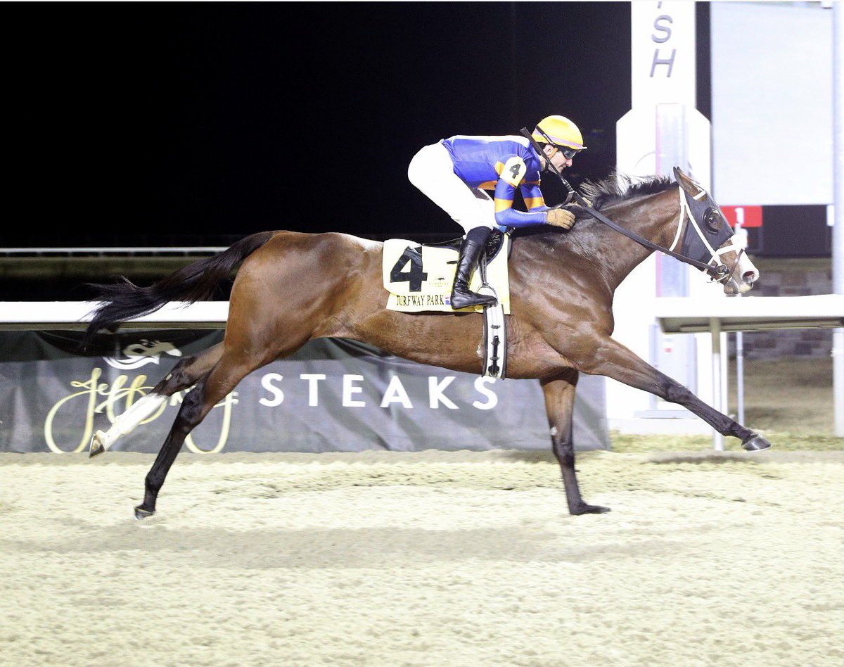 Kevin Kerstein tweet media