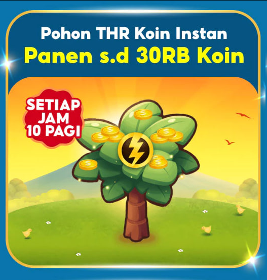 Pejuang Promo 🦸‍♂️ tweet media