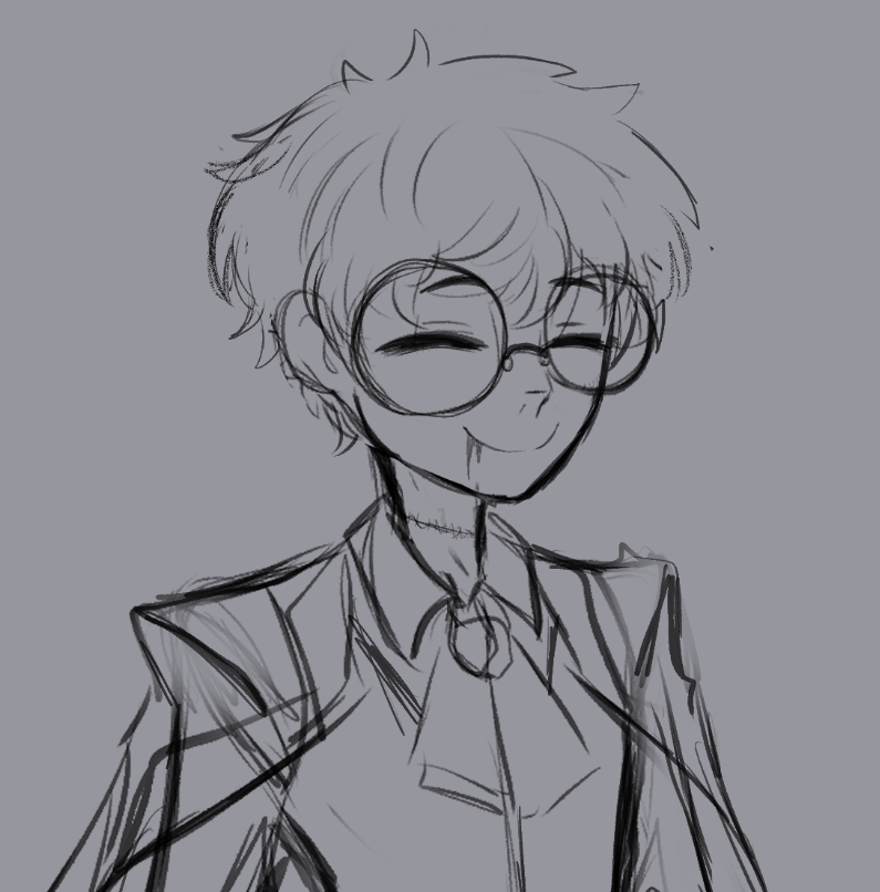 bro... voy a hacer una recopilación de dibujos que nunca acabe del año pasado creo (son más de 500 rubius)