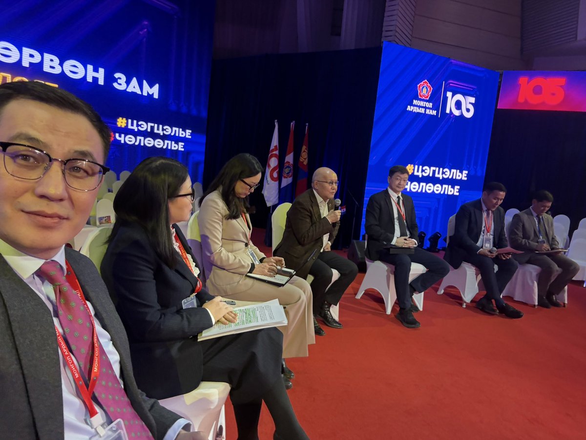 Altai Khangai tweet media