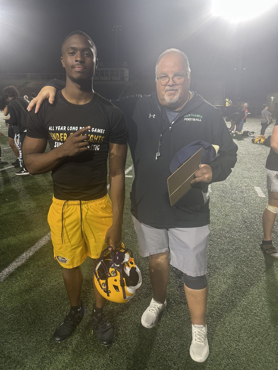 Xavier”zay”Collins tweet media