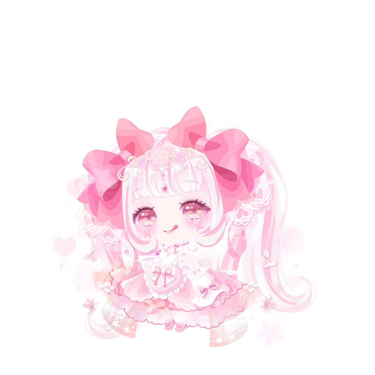 ayapi_poke0613's tweet photo. 🩷🌸 https://t.co/FKWWD5PTFB