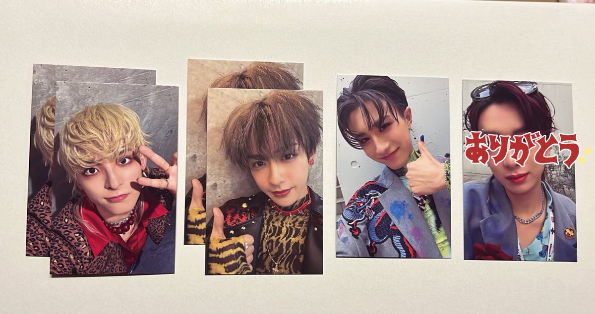 すもも tweet media