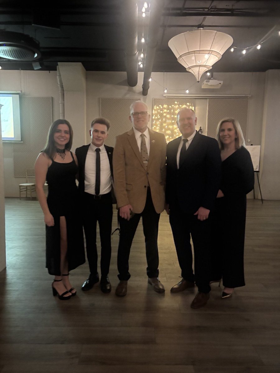 Bill Conrad, 140th NYS Assembly tweet media