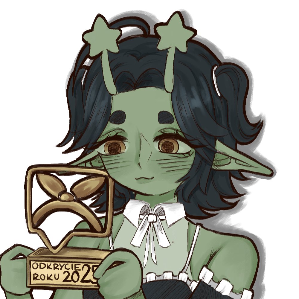 Nadu ⭐👽II Vtuber tweet media