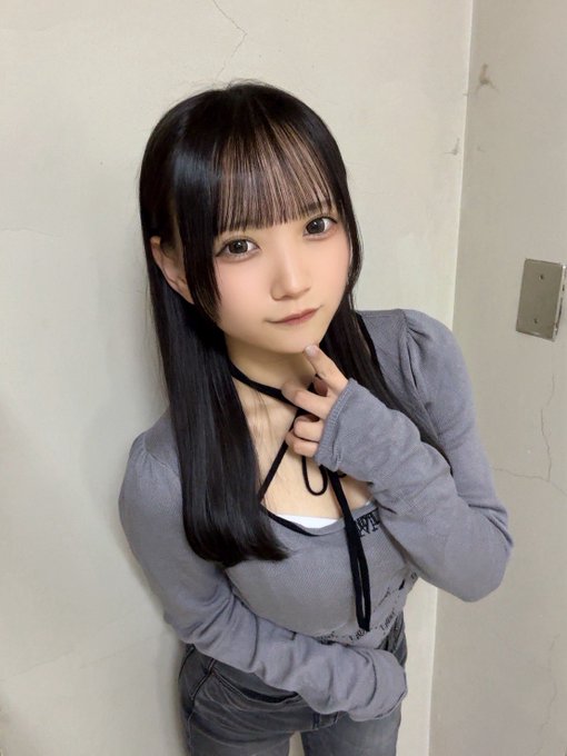 奥野未悠のTwitter画像54