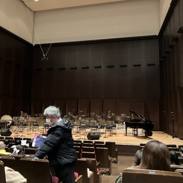 NAGATA Toshiyuki tweet media