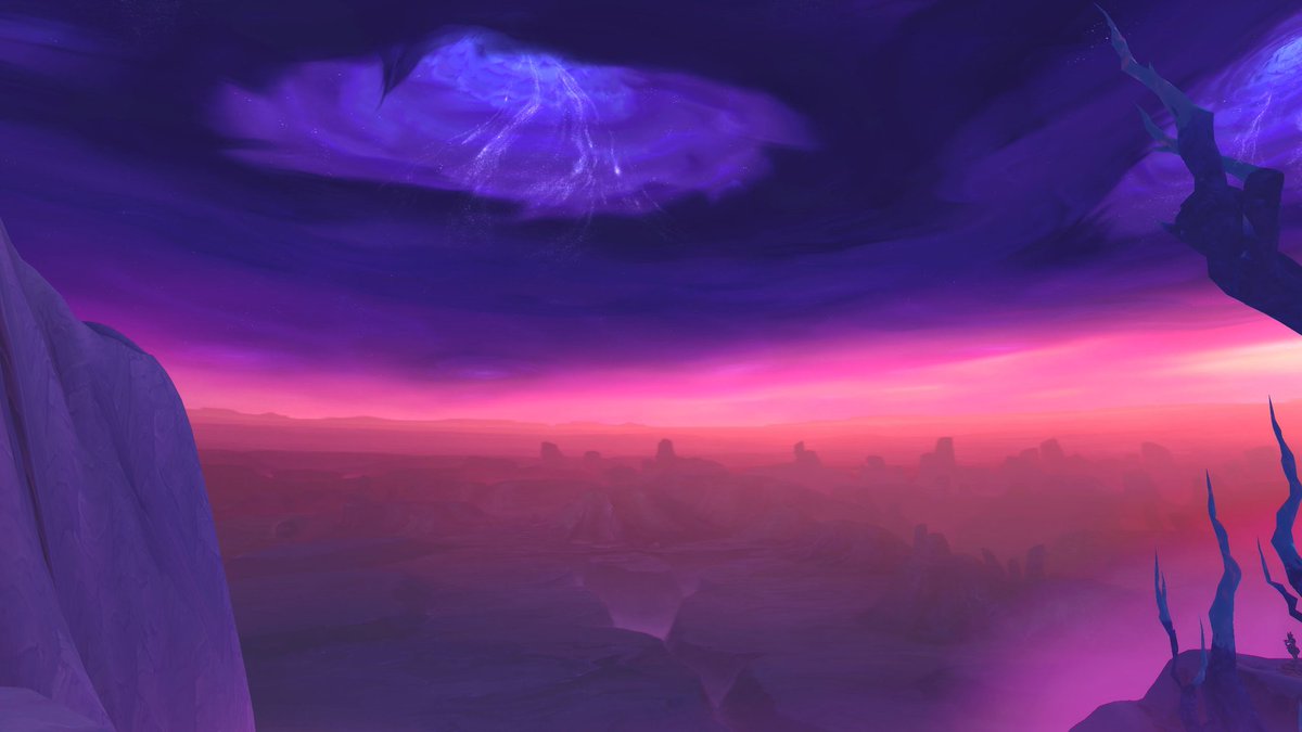 antennarae's tweet photo. Voidstorm is for the bisexuals https://t.co/w6r1Pjo3Tp