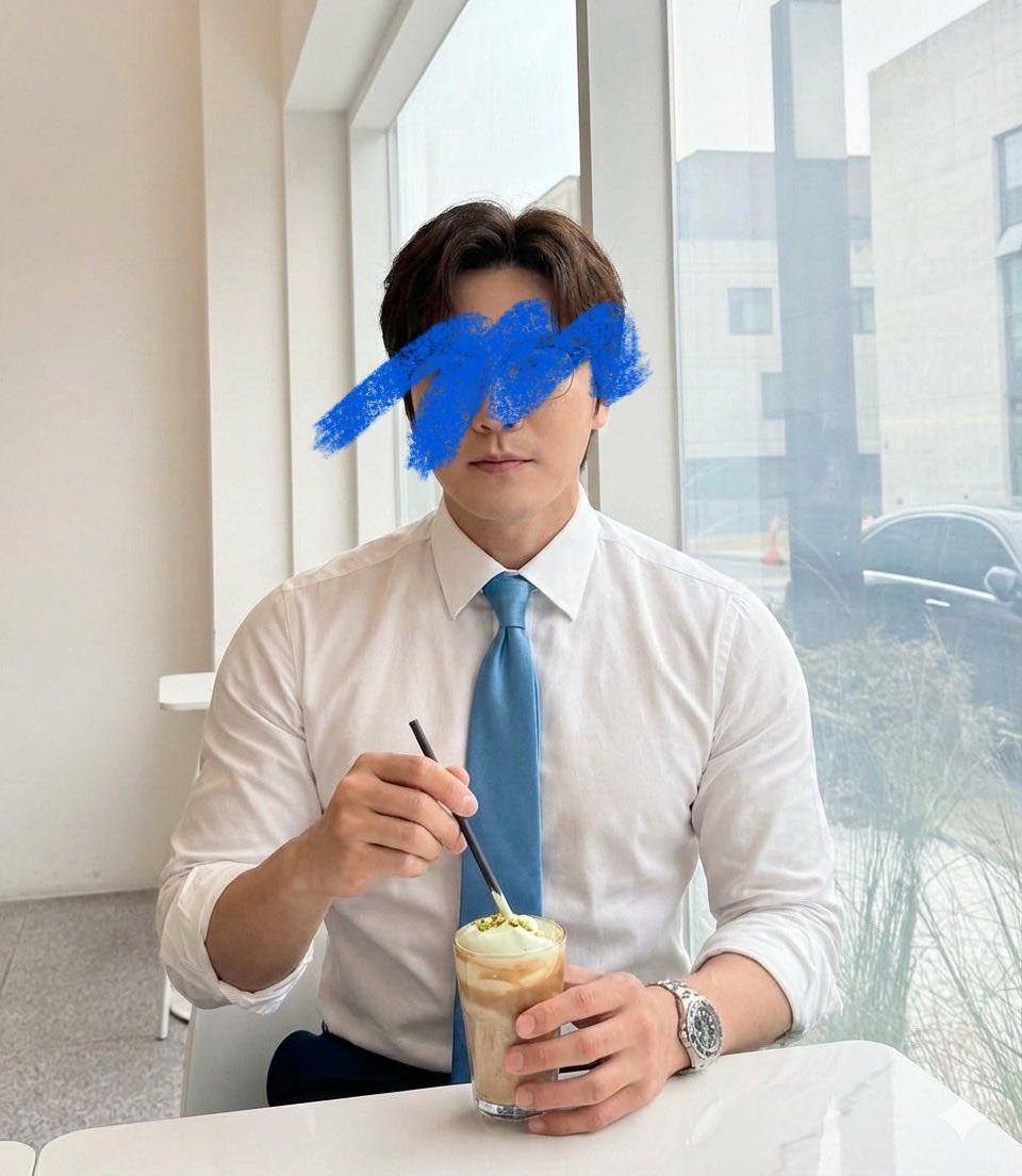 柴克 🤵 tweet media