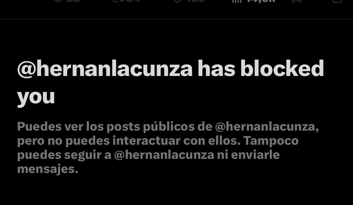 Te vendieron Pirelli, naming del estadio, wifi, sushi y bidet en los baños.

Te levantaste un sábado con el vice que escondieron toda la campaña, diciéndote que la única idea que se les cae para crecer es PIDIENDO DEUDA.

Te sentis un poquito pelotudo?