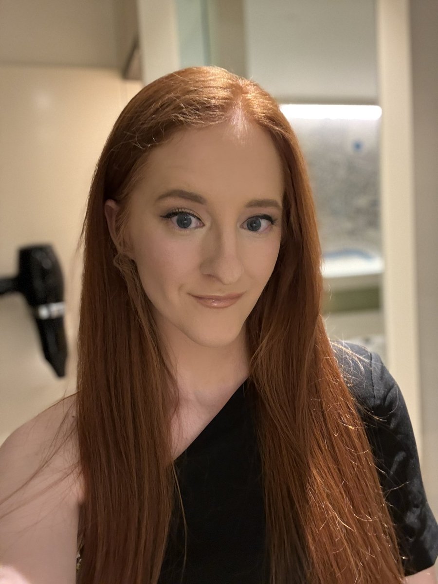 Sophie Corcoran tweet media