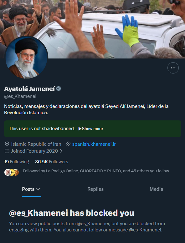 Tengo un Bloqueo de edicion limitada Gordos 😎