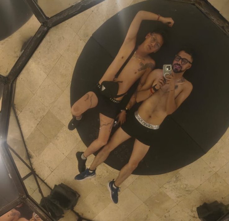 En <a href="/Sextopiso_mx/">SeXtO Piso</a> que rico se la pasa uno 
Con <a href="/Lalito516504/">Lalito</a>