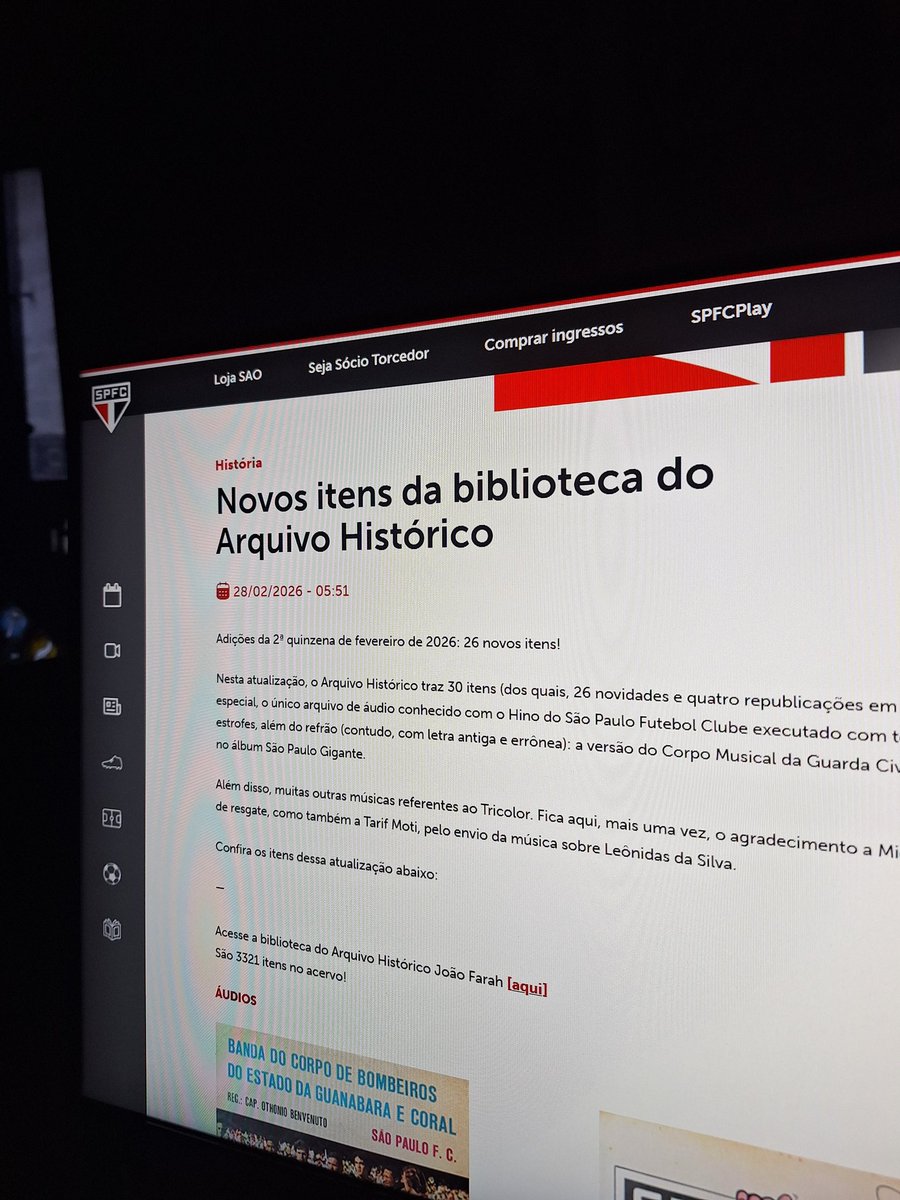 tirocínio tweet media